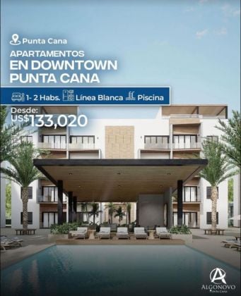 Discover District Residences, a luxury project located in DownTown, Punta ...