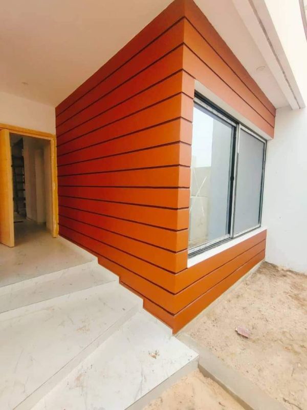 à vendre villa 5 pièces + piscine riviera abatta cocody abidjan, Maison