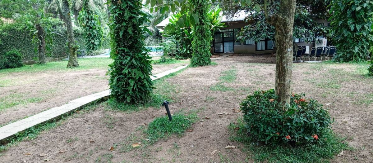 Sale of a residence in angré 7th tranche, House for sale Abidjan Ivory