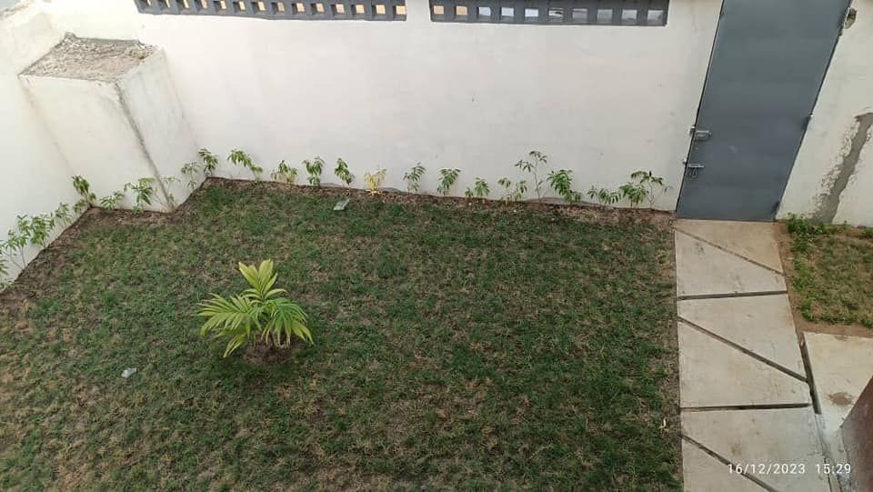 Bassam après péage cité calypso vente 7 villas duplex., Maison à vendre