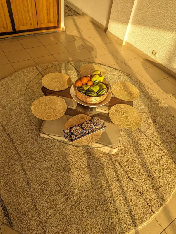 fully furnished apartment2 bedrooms in the heart of plateau, Flat for