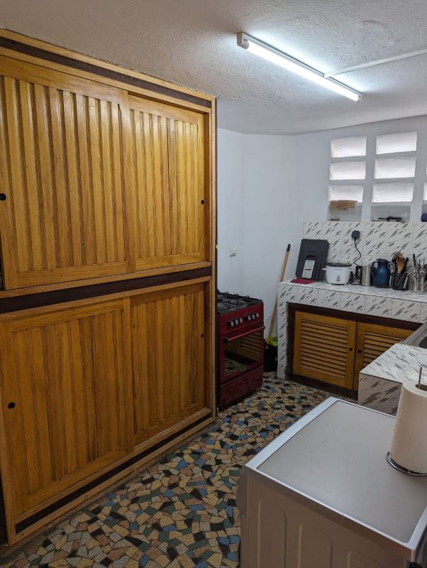 fully furnished apartment2 bedrooms in the heart of plateau, Flat for