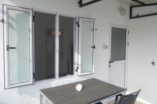 Bluestar 5, Grand Baie