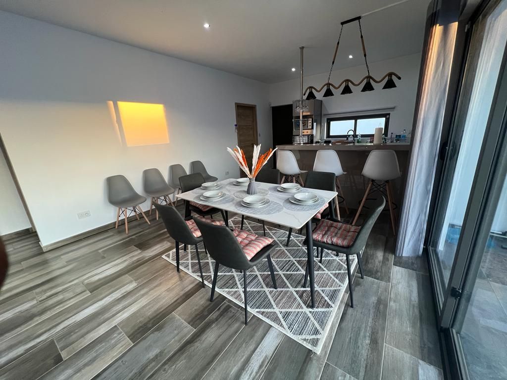 à louer villa 3 chambres à grand baie, Maison à louer Grand baie