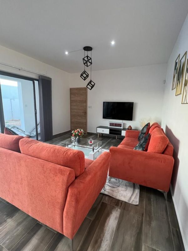 à louer villa 3 chambres à grand baie, Maison à louer Grand baie