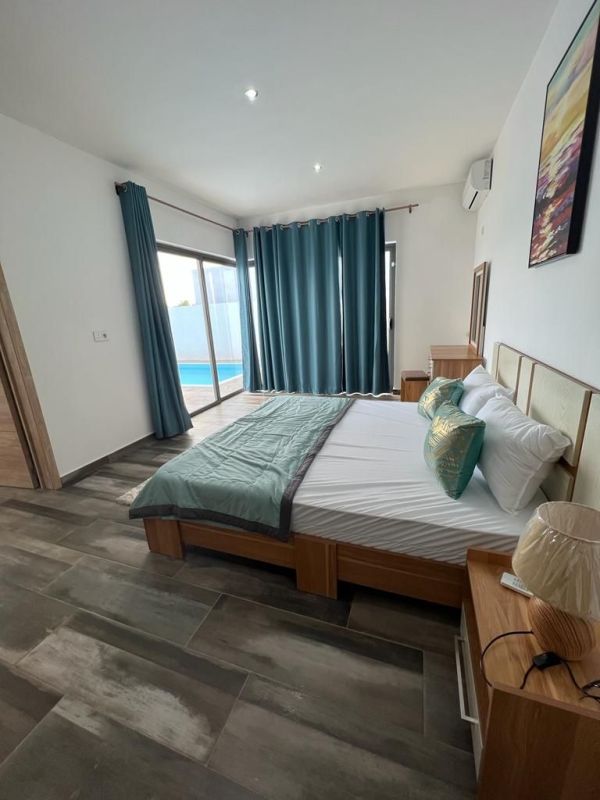 à louer villa 3 chambres à grand baie, Maison à louer Grand baie