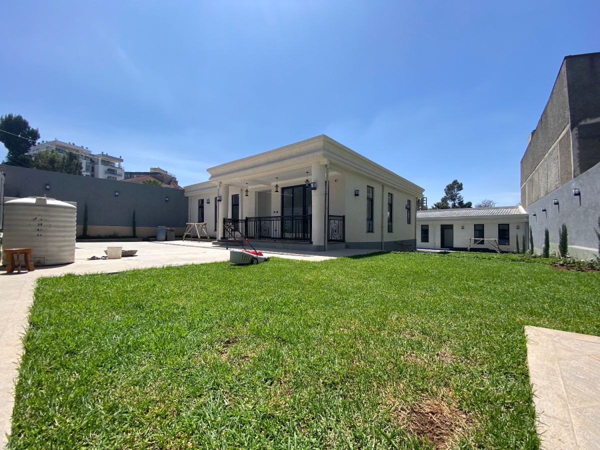 New villa up for rent global, House for rent in Addis Ababa Ethiopia