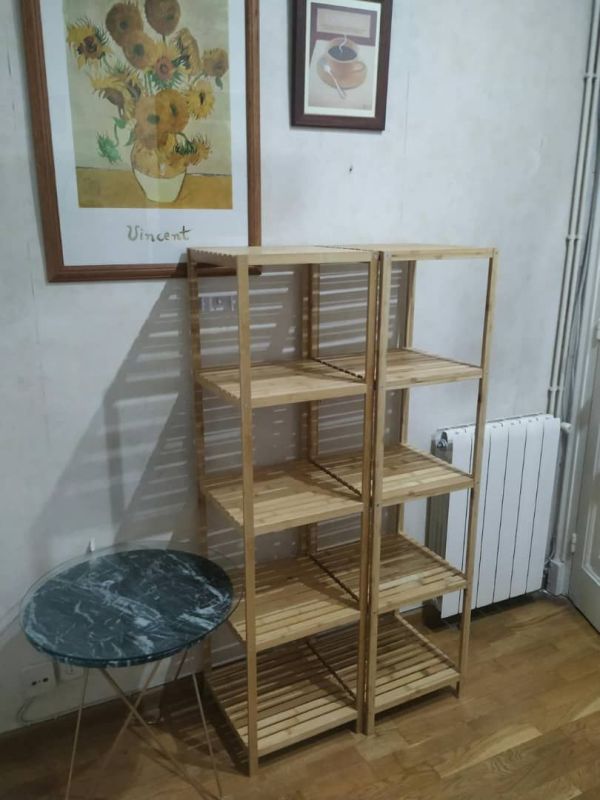 T1 apartment for rent, Flat for rent in Lisbon Portugal