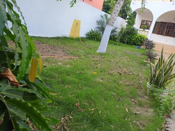 Villa duplex à louer à Tokoin hôpital