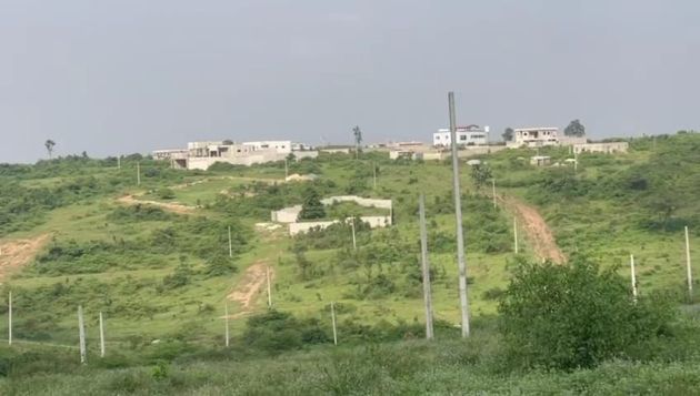 VENTE DE TERRAINS A ANGRE 12e Tranche 