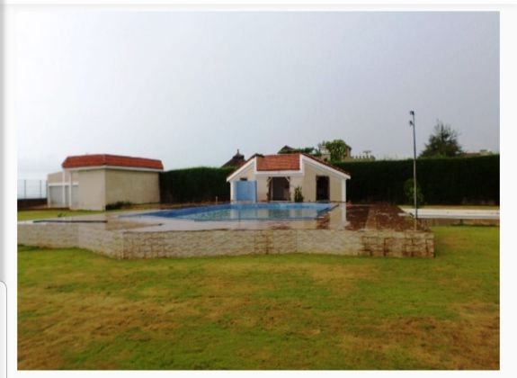 Villa non meublée à louer à Baguida "cité baie ...