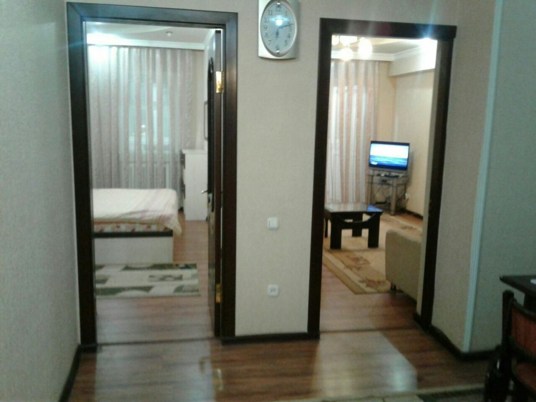 Centrally located nice 1 bedroom apartment, Flat for rent Tashkent