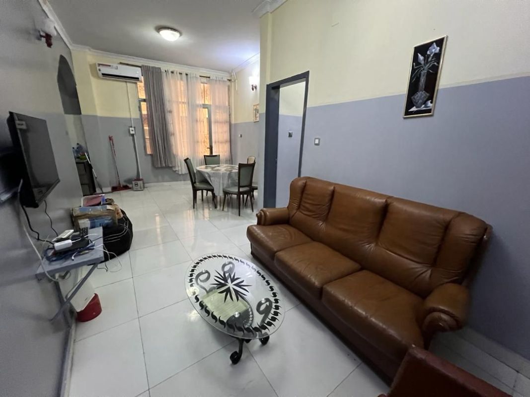 Furnished apartment residential area, Flat for rent in Kinshasa