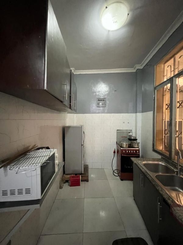 Furnished apartment residential area, Flat for rent in Kinshasa