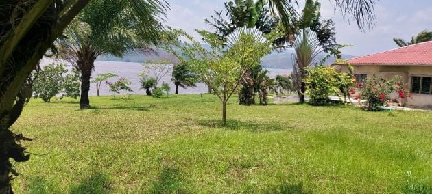 Ferme - Menkao centre 