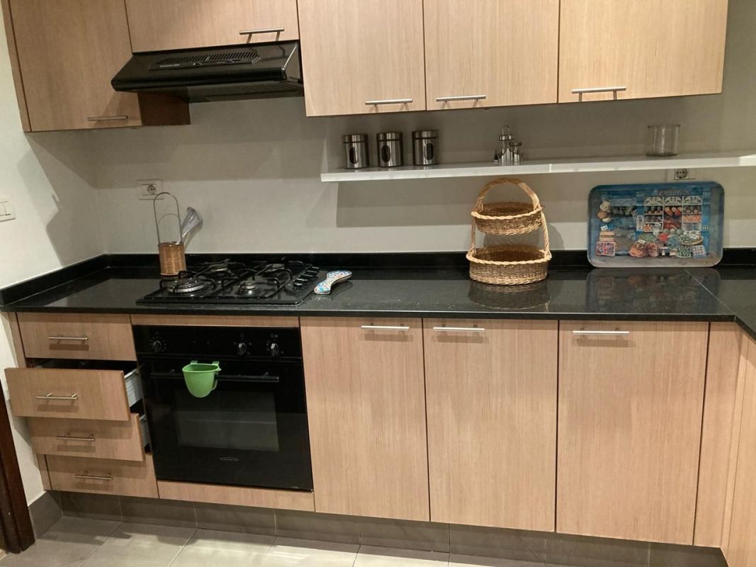 Modern fully furnished apartment in achrafieh, Flat for rent in Beirut