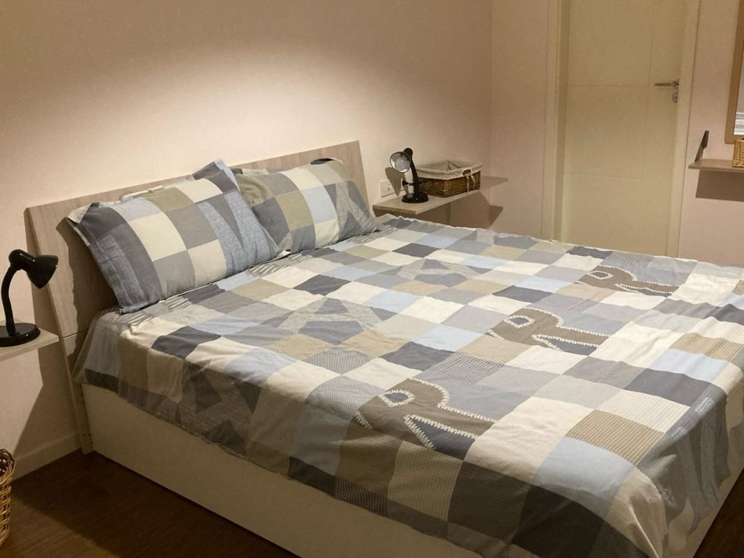 Modern fully furnished apartment in achrafieh, Flat for rent in Beirut