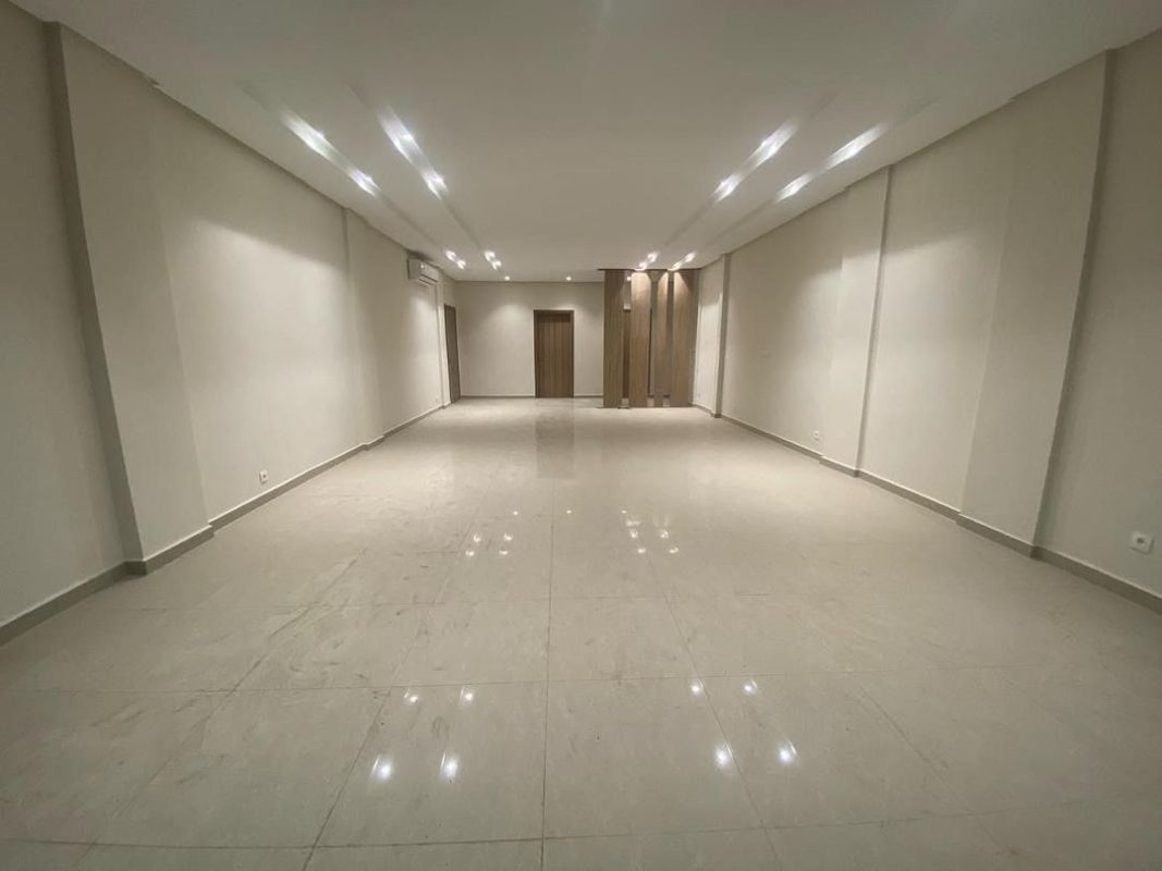 Rental of a 4 room apartment in cocody chinese embassy , Flat for rent