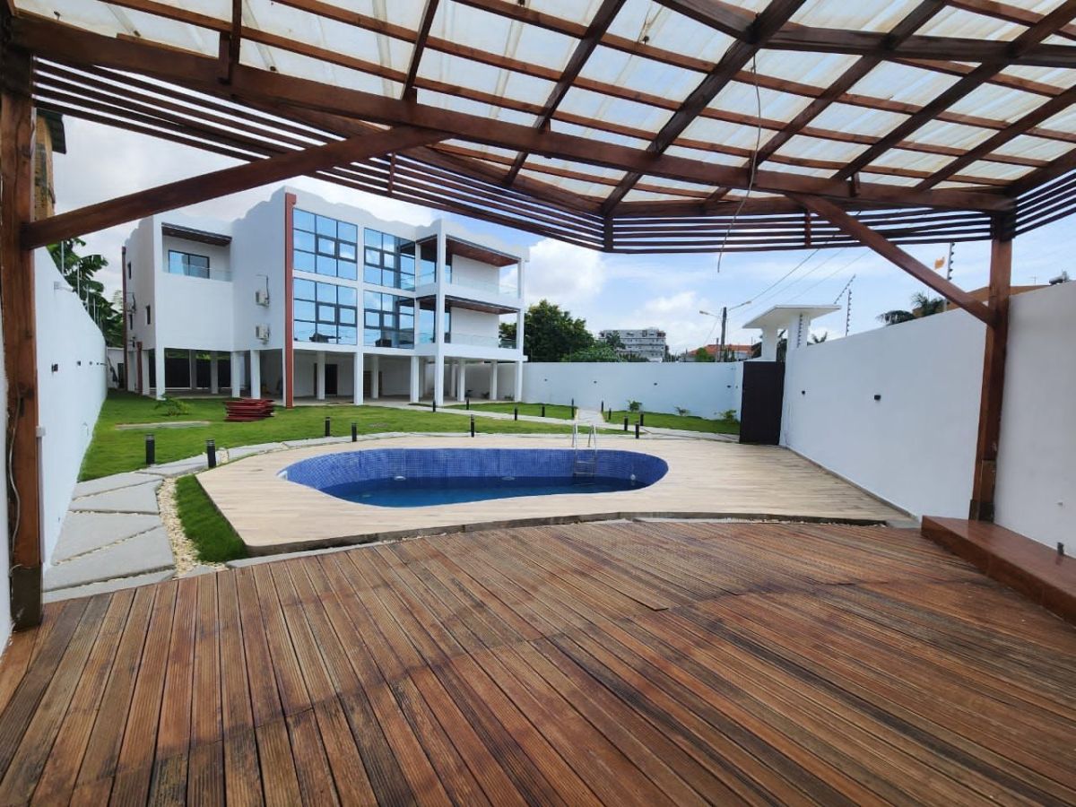 Magnificent new duplex villa for sale at riviera golf 4 , House for