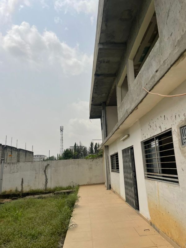 Duplex villa for sale in angré cocody , House for sale Abidjan, lagunes