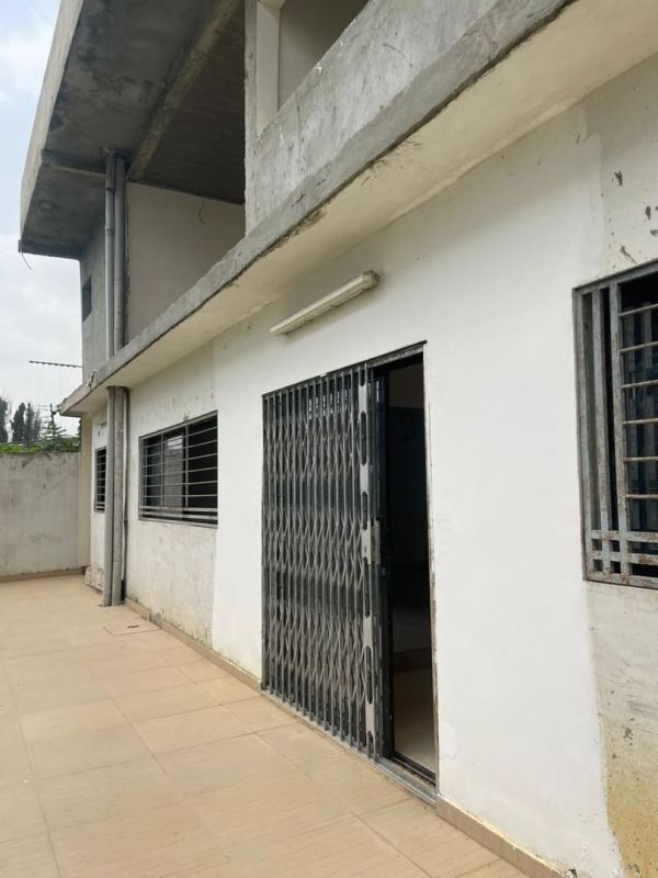 Duplex villa for sale in angré cocody , House for sale Abidjan, lagunes