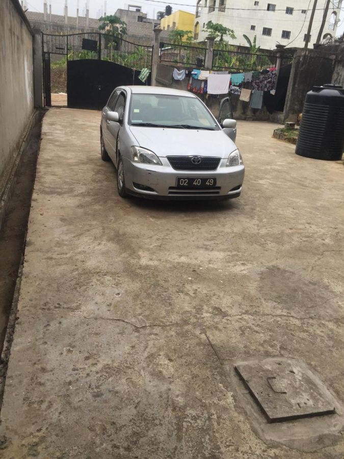 Apartment for rent in yassa douala, Flat for rent in Douala Cameroon