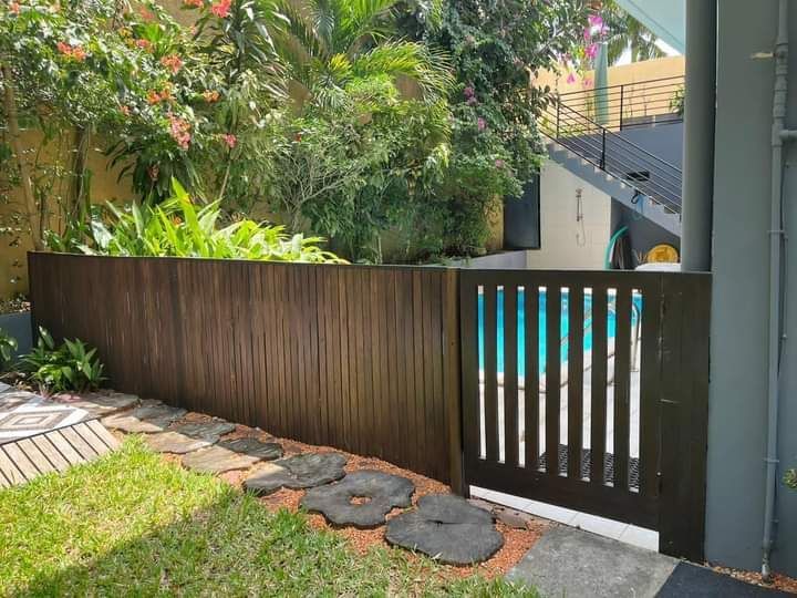 Rental of a beautiful 5 room duplex villa in cocody golf bervelly hills