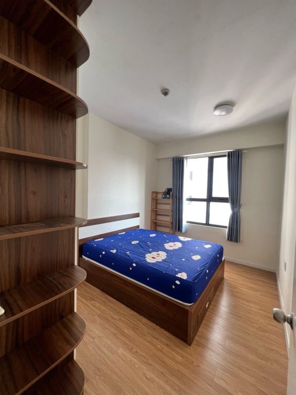 Fully furnished apartment in district 7, ho chi minh city , House for