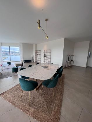 Penthouse T4 (Large apartment) of 300m2 on the 7th floor of Grand Masay ...