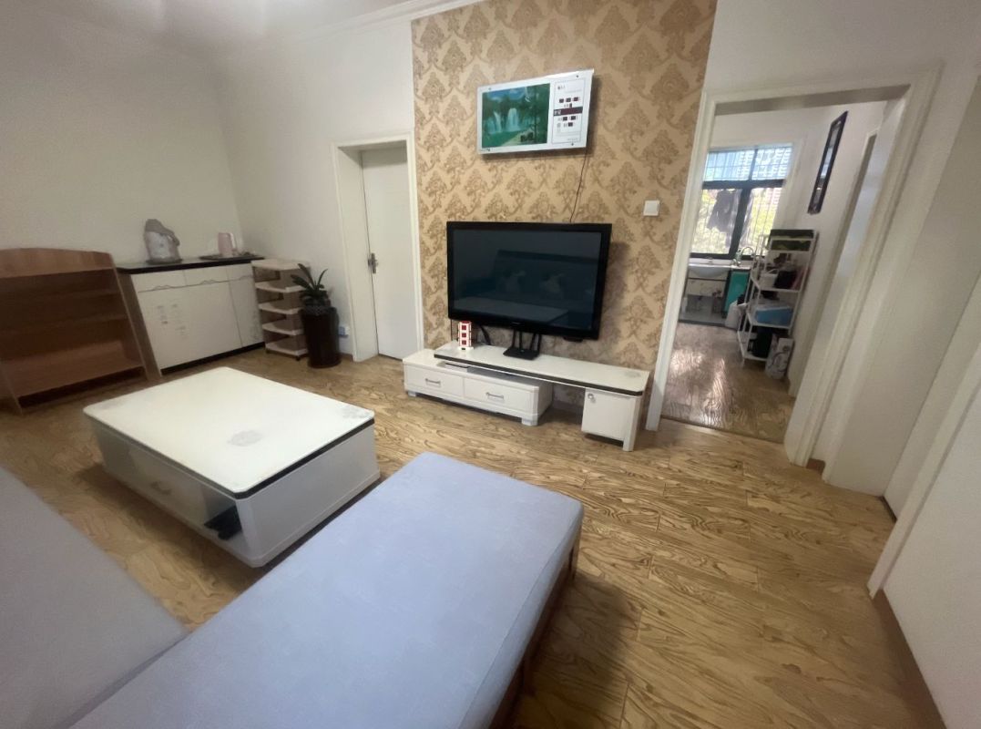 Fully furnished 3 bedroom great area chengdu, Flat for rent Chengdu