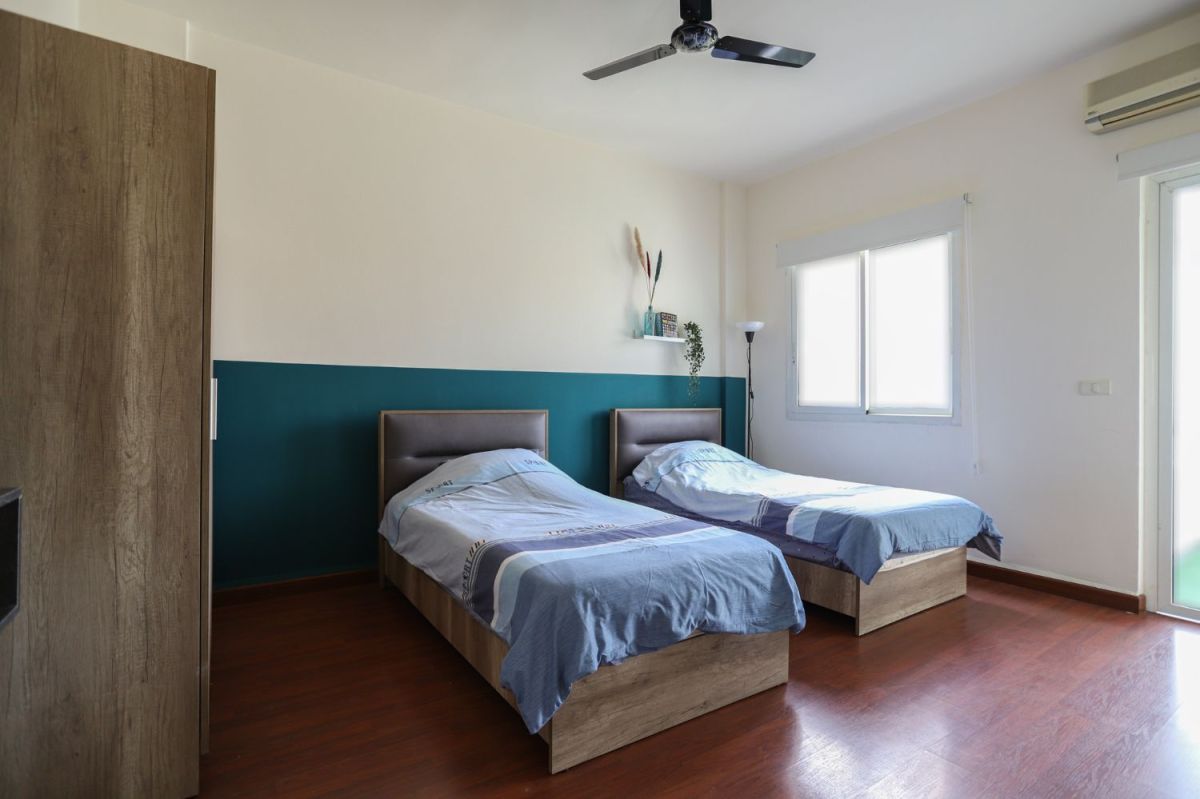 Beautifully furnished open view 24/7 electricity, Flat for rent in