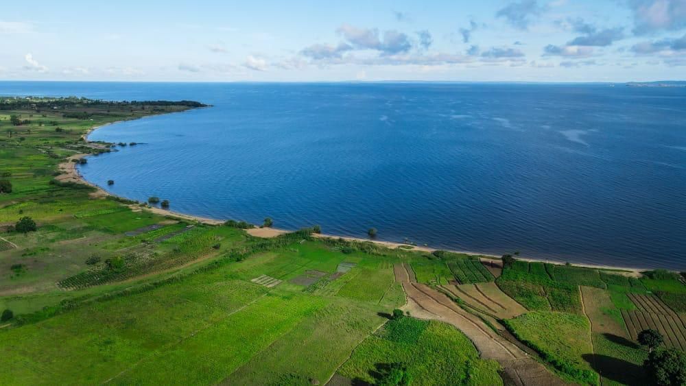 Land for sale, lake view and beach land, Mwanza, mwanza Tanzania