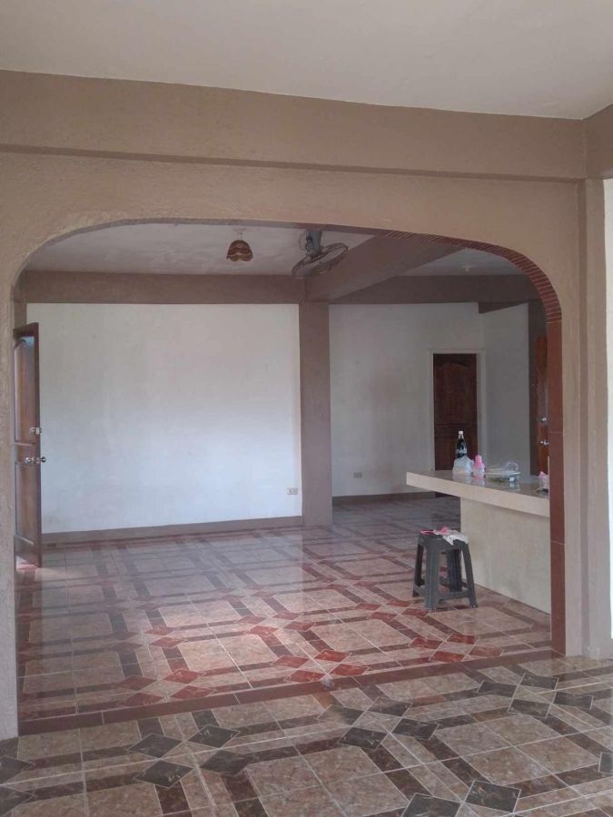 House for rental, Province of southern leyte, eastern visayas