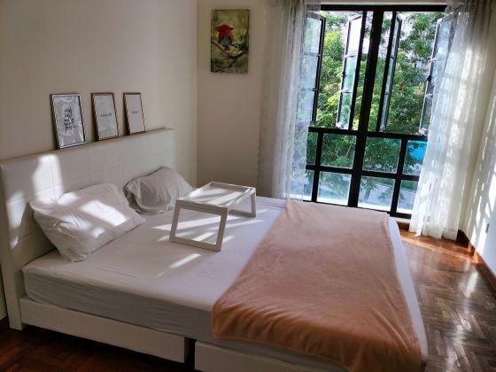 Condo at Lorong Chuan MRT