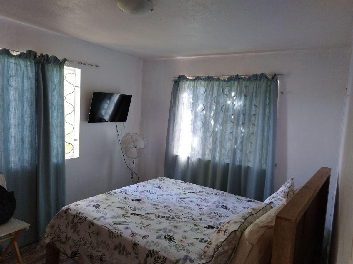 Charming house in roches brunes, near rose hill, mauritius, House for