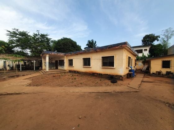 Villa à vendre à Tokoin protestant