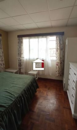 Un appartement T2 meublé et équipé en plein centre ...