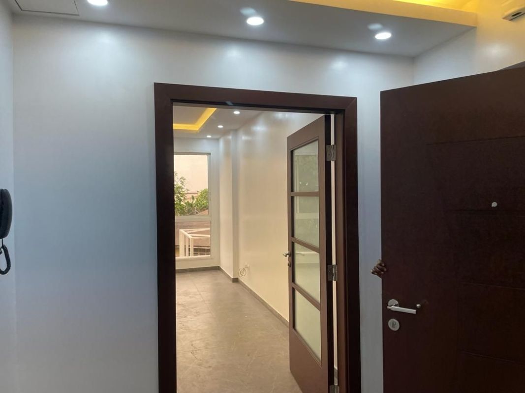 3 bedroom apartment in kinshasagombe, Flat for rent in the Democratic