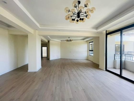 Luxury Apartment In Addis! 