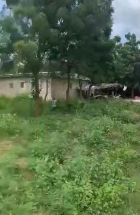 VENTE DE TERRAINS A YAMOUSSOUKRO 