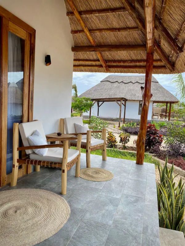 Zanzibar paradise longterm stay in stunning, House for rent Tanzania
