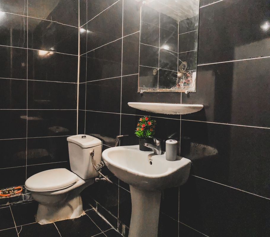 Loaction appartements resedemce meublele abidjan zone 4 c, Appartement