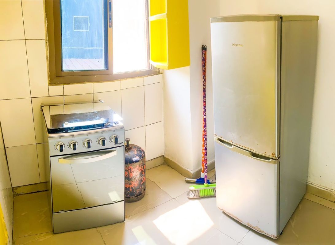 Loaction appartements resedemce meublele abidjan zone 4 c, Appartement