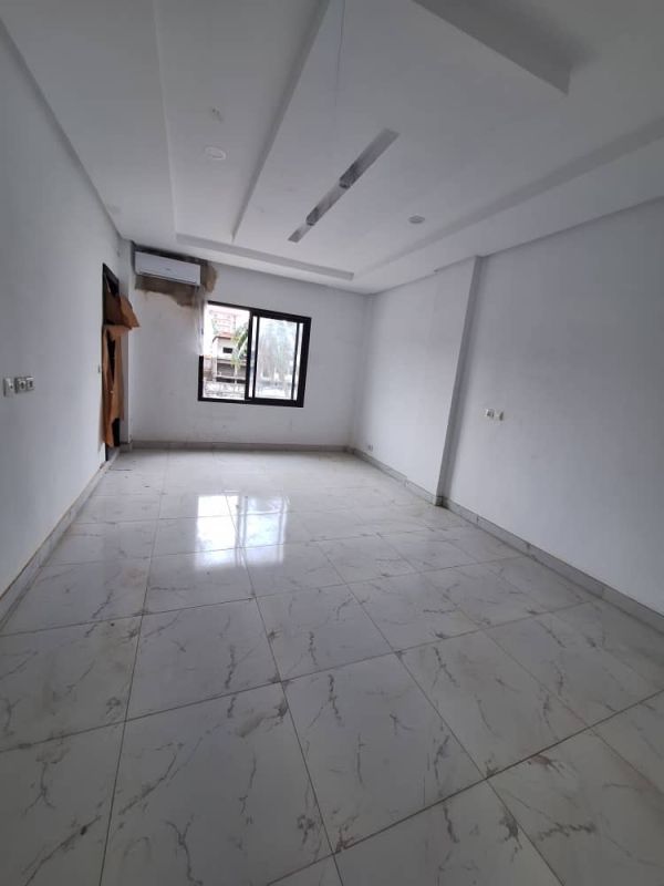 Sale of several high standing 3 & 4 room apartments in riviera bonoumin, Flat for sale Abidjan