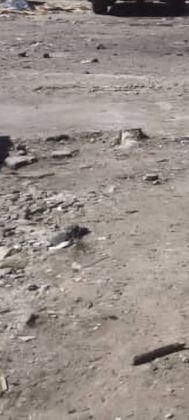 Terreno in vendita Akwa