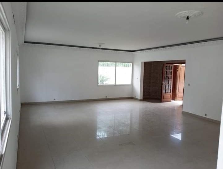 Large duplex for rent in bonapriso douala , House for rent in Douala