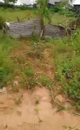 TERRAINS A VENTE COCODY RIVIERA M'BADON EXTENTION