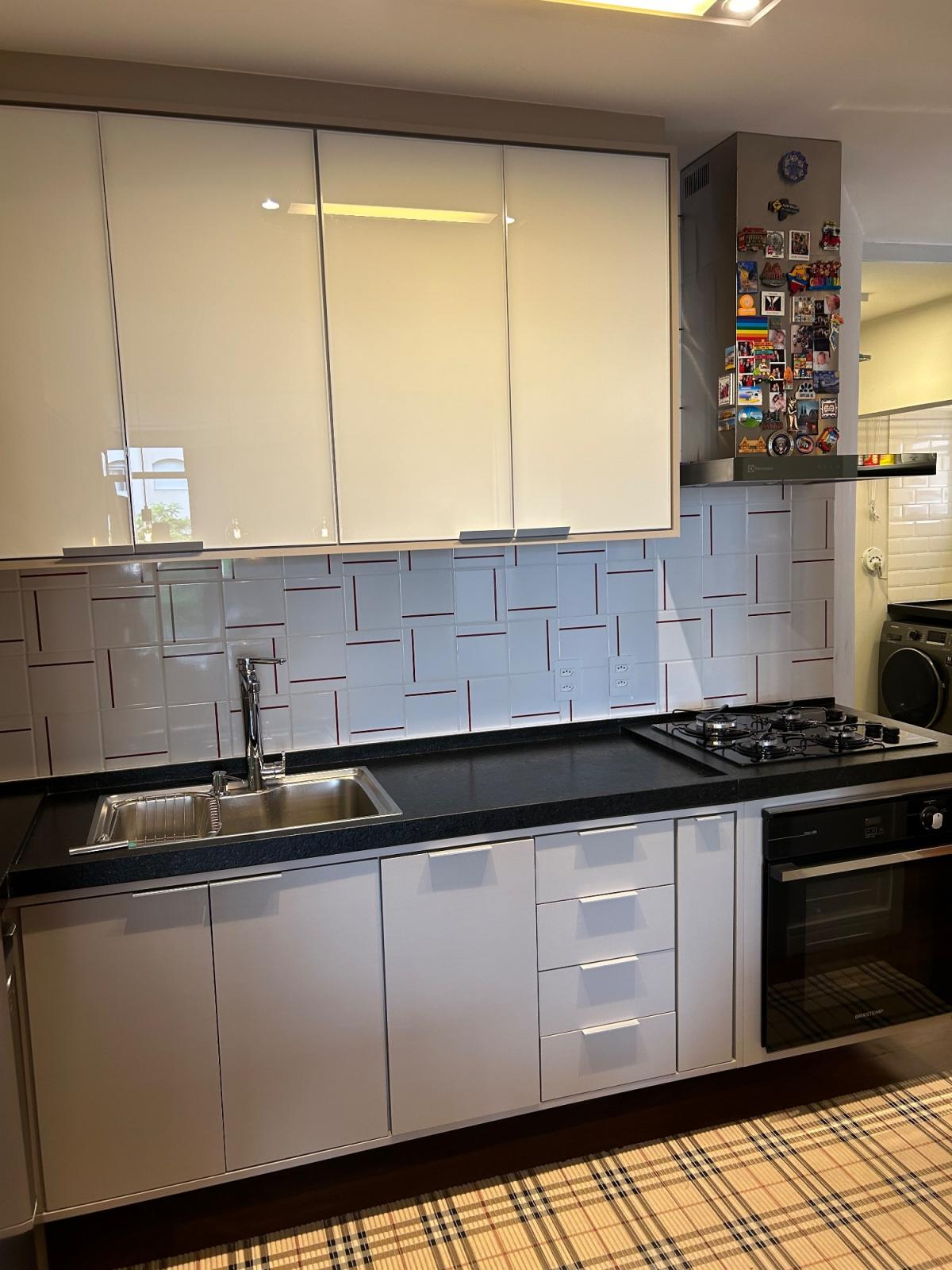 Great apartment in Sao Paulo