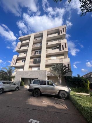 For rent Luxury T3 apartment in Analamahitsy Farango Masay A few minutes ...