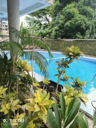 MAGNIFIQUE APPARTEMENT DE DEUX CHAMBRES À LOUER À ...